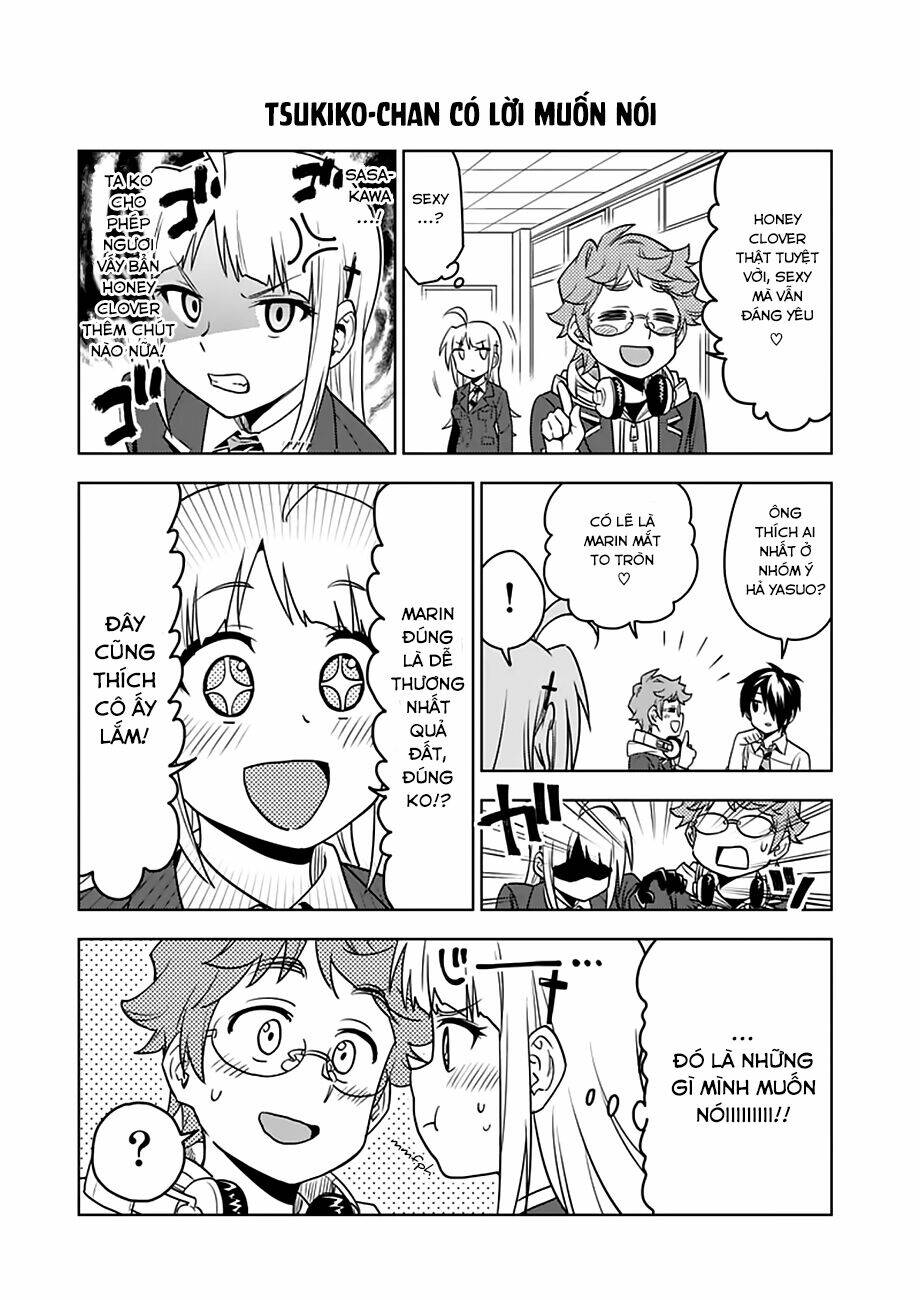 Criminale: Chapter 28