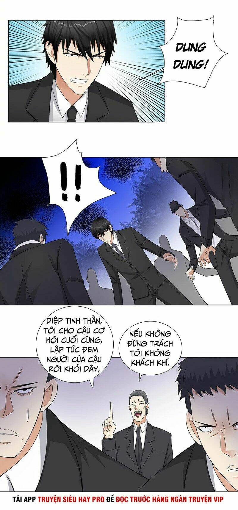 Học Viện Cao Thủ: Chapter 147