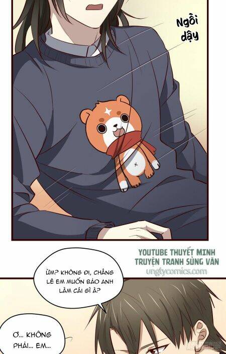 Đơn Phương Yêu Thầm Anh: Chapter 77