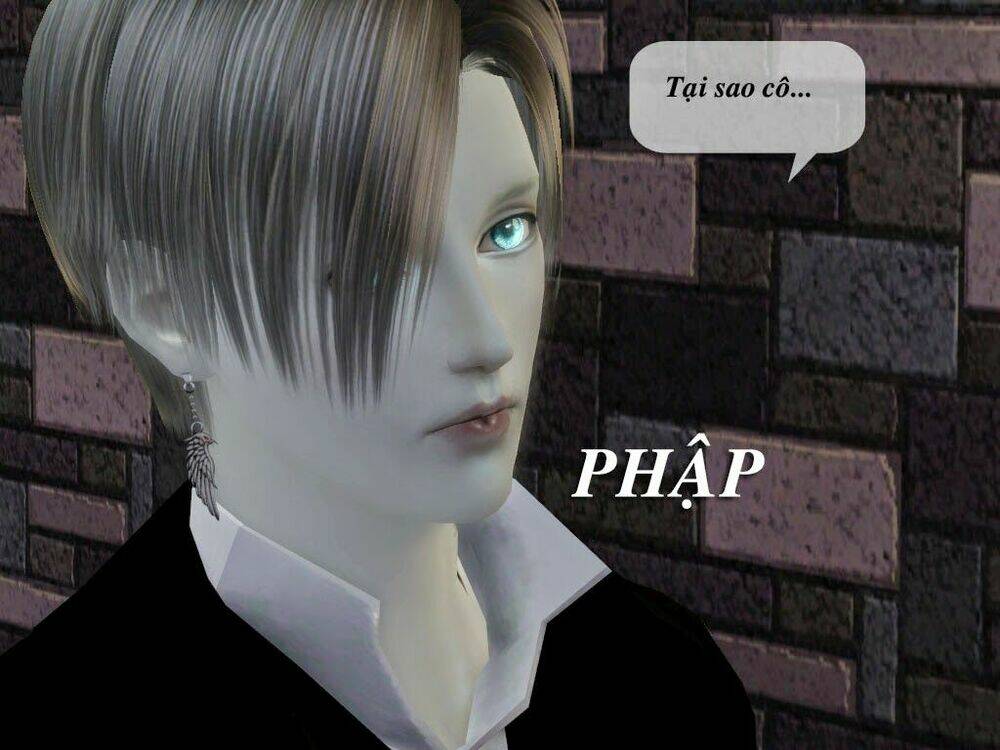 The Fate: Chapter 39.1