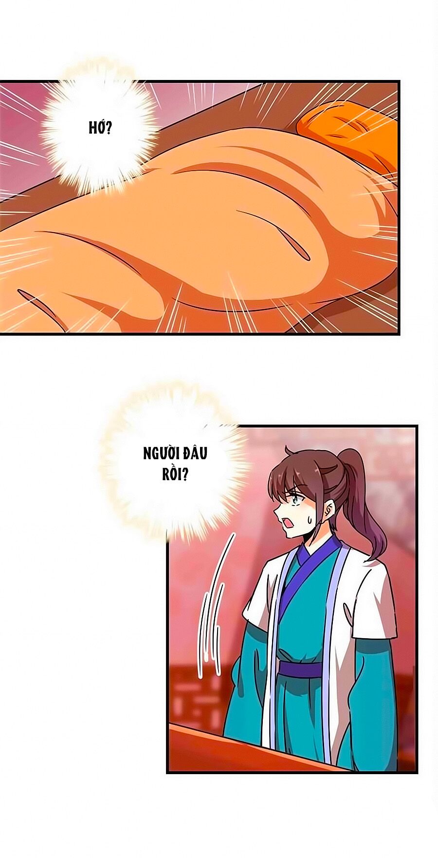 Vương Gia ! Ngươi Thật Bỉ Ổi !: Chapter 281