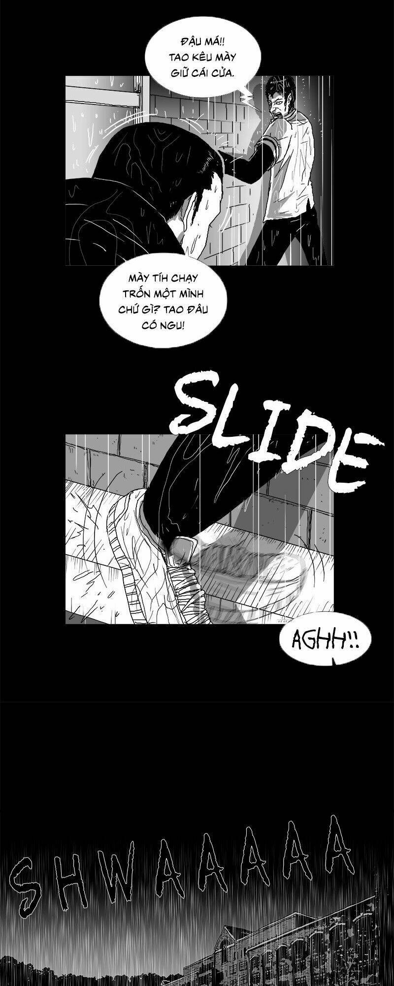 Sống Sót: Chapter 7