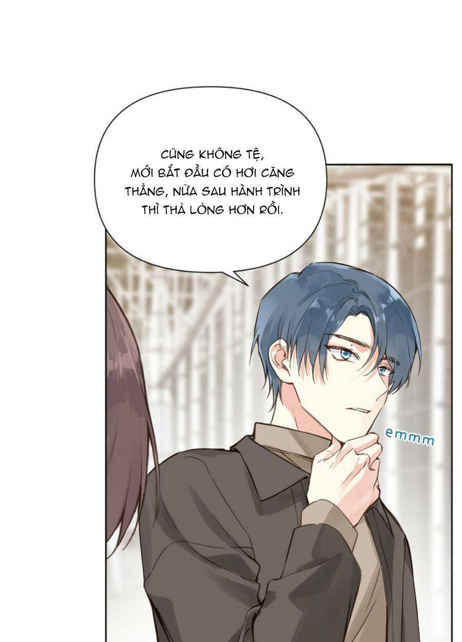 Tâm Động Thuấn Di: Chapter 74