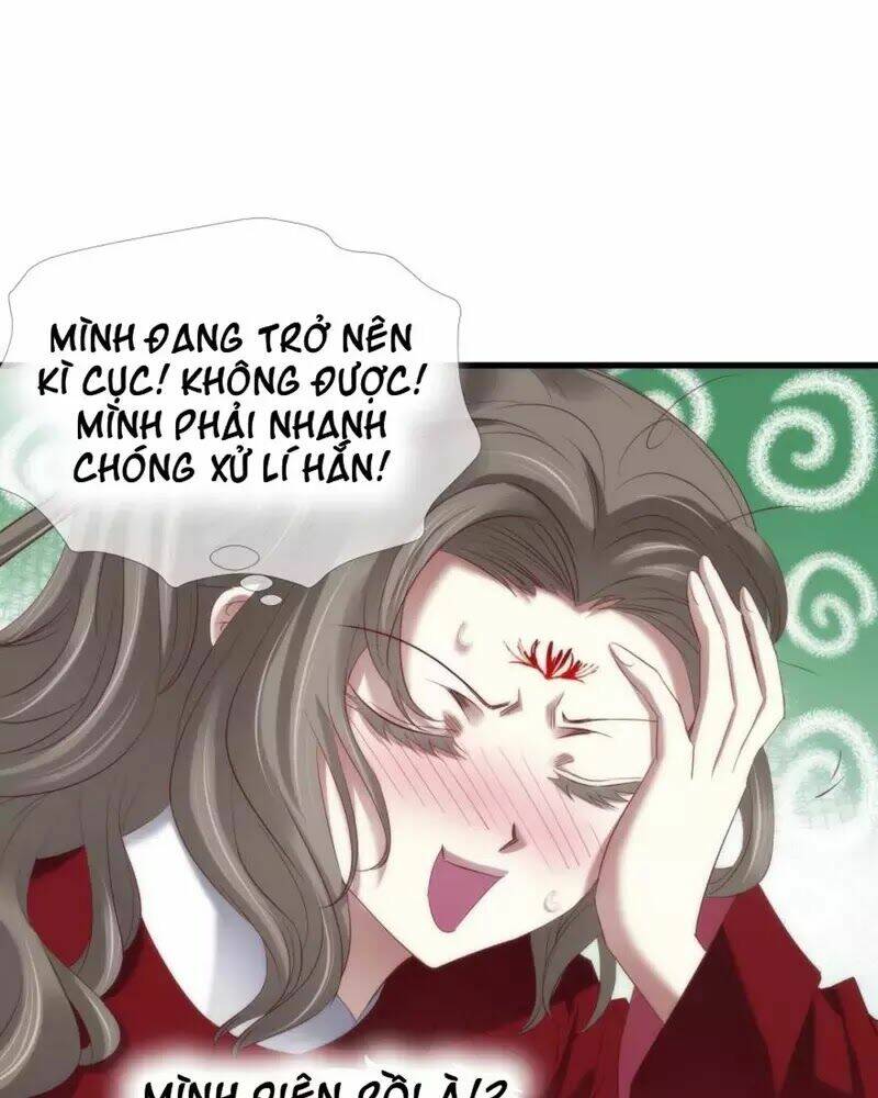 Một Vạn Tư Thế Công Lược Yêu Nam: Chapter 161