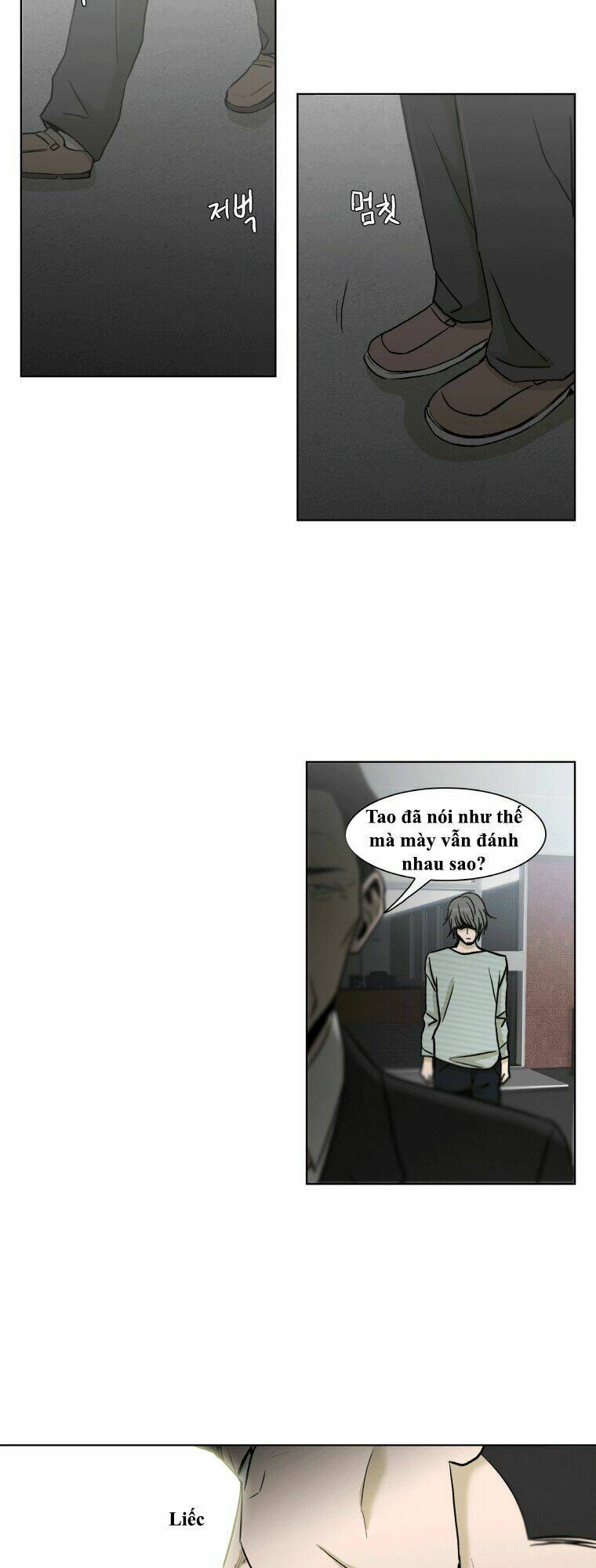 Anh Ấy Là Nữ Sinh Cấp 3: Chapter 38