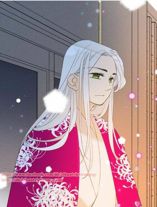 Bạn Trai Tôi Là Cẩm Y Vệ 2: Chapter 85