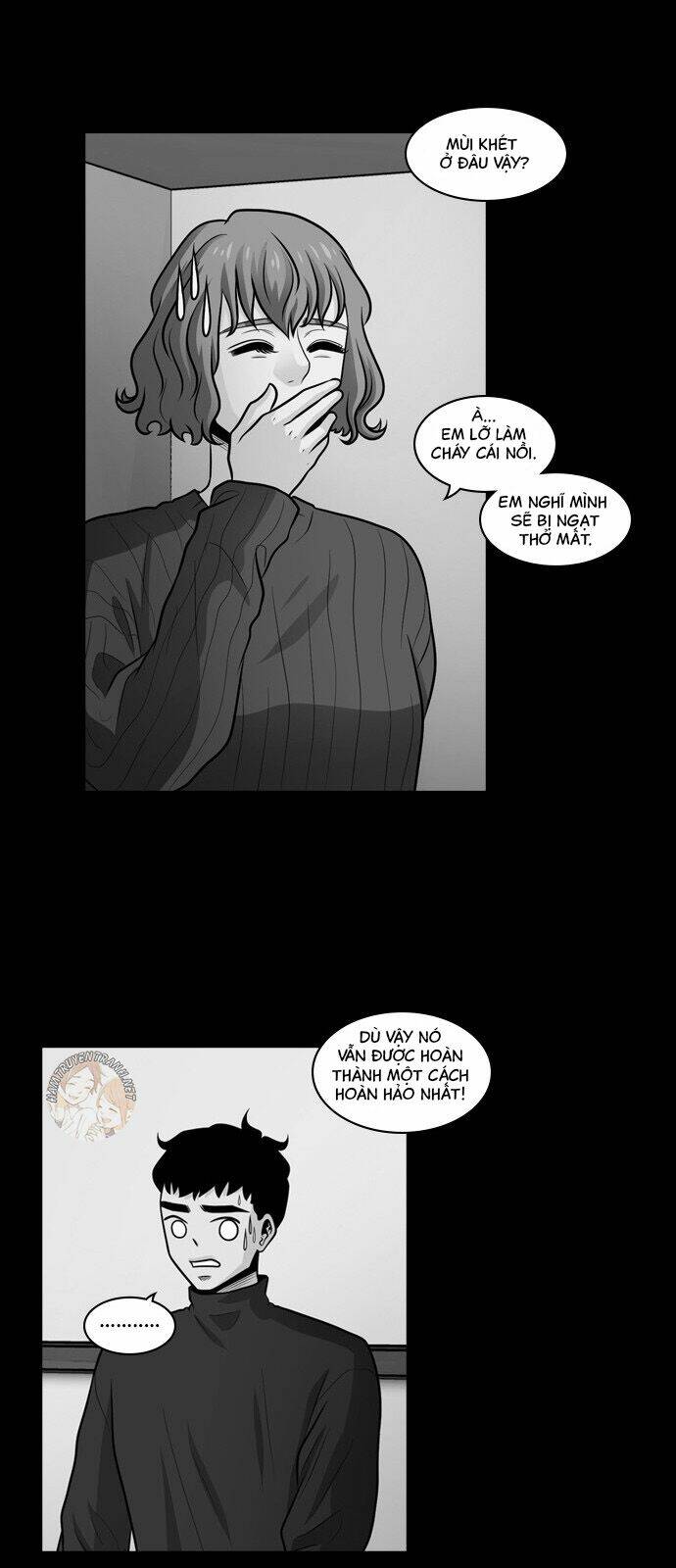 Tomorrow - Ngày Mai: Chapter 30