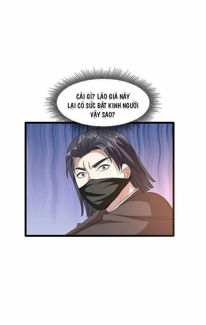 Đô Thị Tà Vương: Chapter 110
