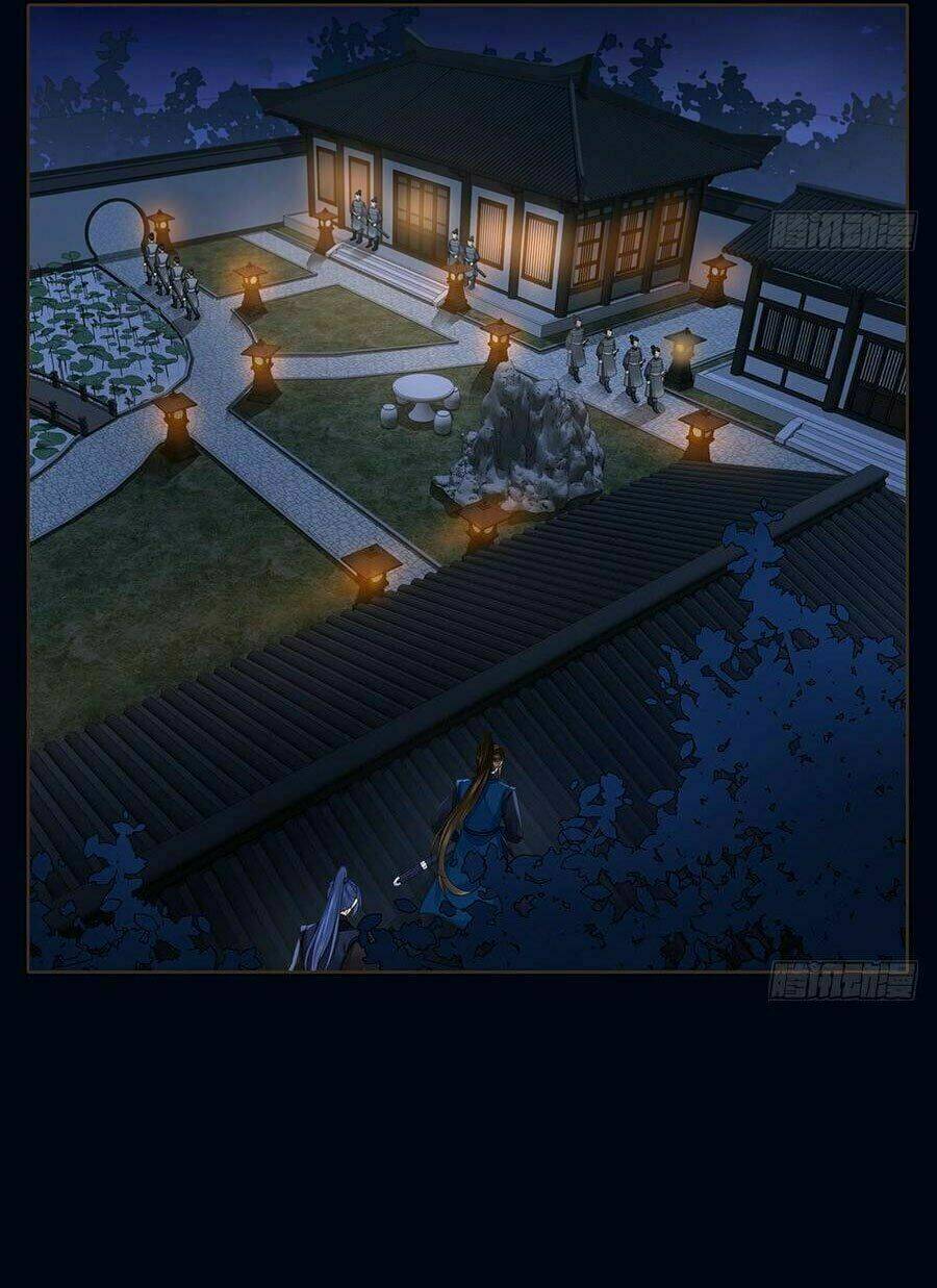 Đại Giá Thừa Tướng: Chapter 137