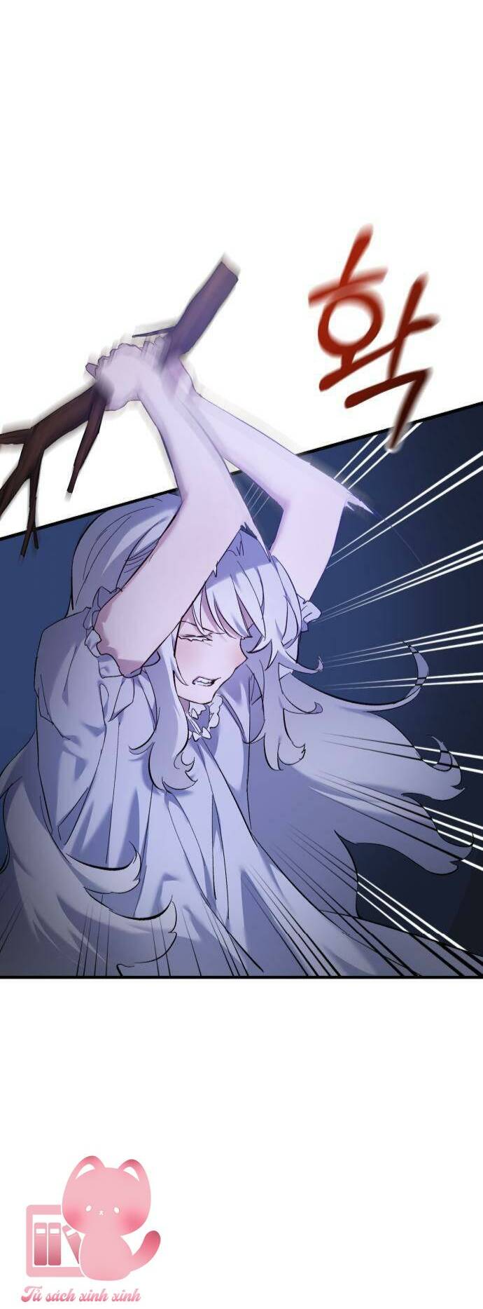 Công Tước Đã Nhặt Được Gì Tại Rừng: Chapter 1