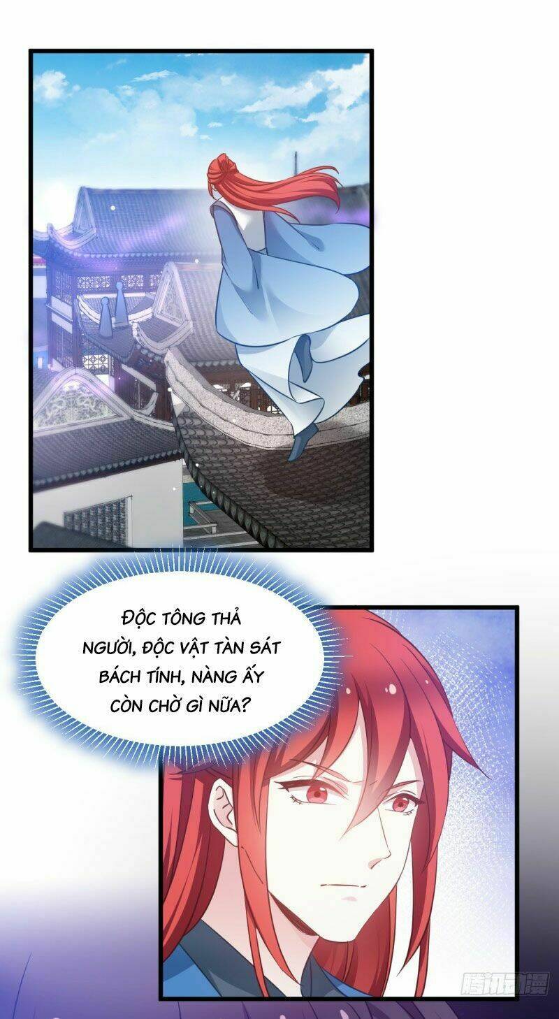 Trò Chơi Trừng Phạt: Chapter 99