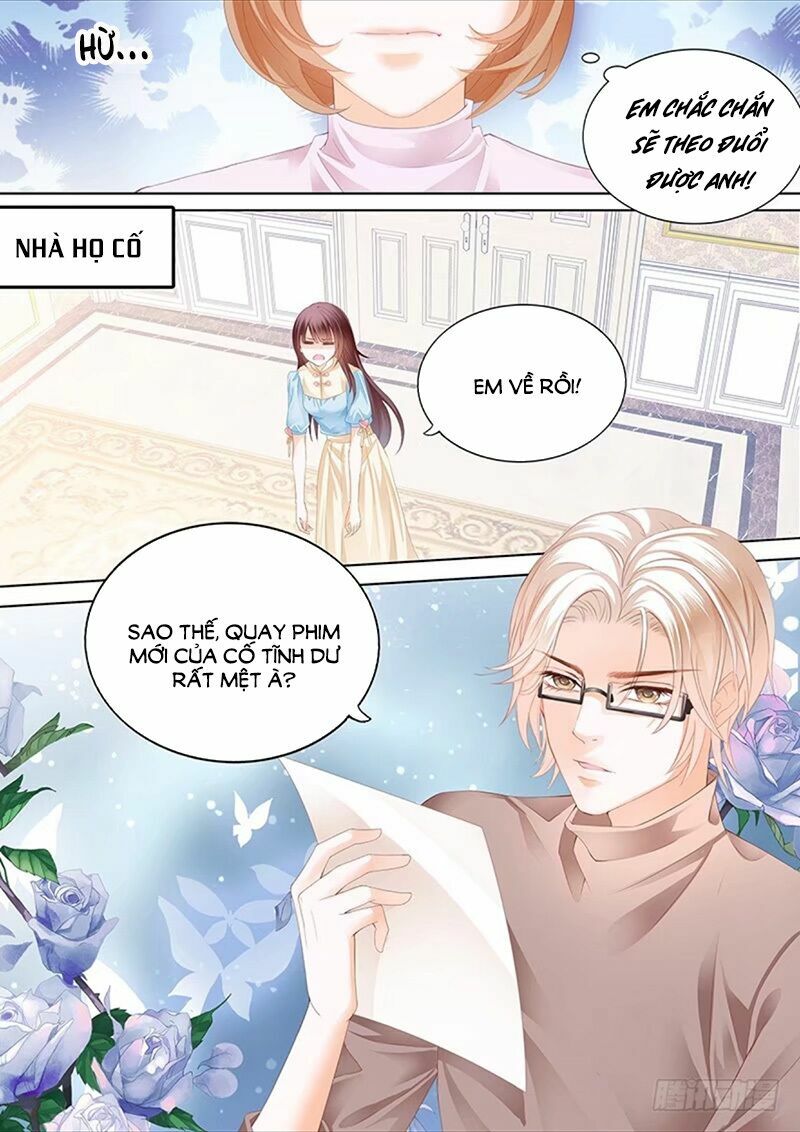 Thiểm Hôn Kiều Thê: Chapter 156