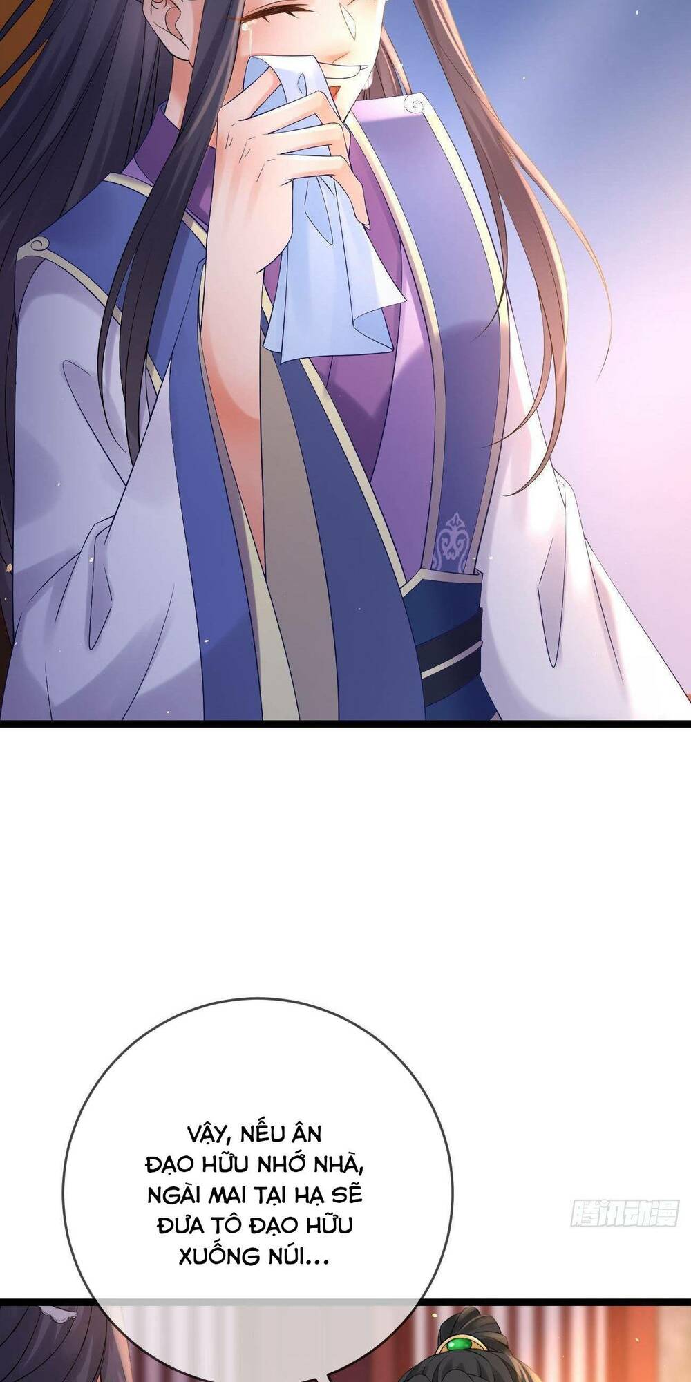 Ma Đầu Vạn Ác Năm Tuổi Rưỡi: Chapter 94