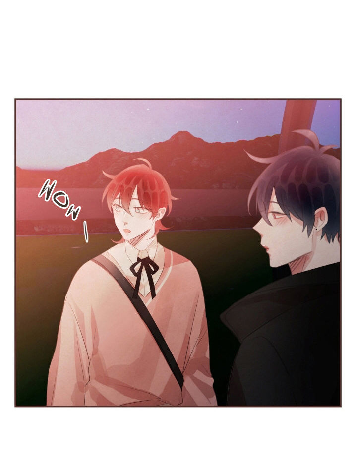 Giữa Tình Yêu Và Tình Bạn: Chapter 47