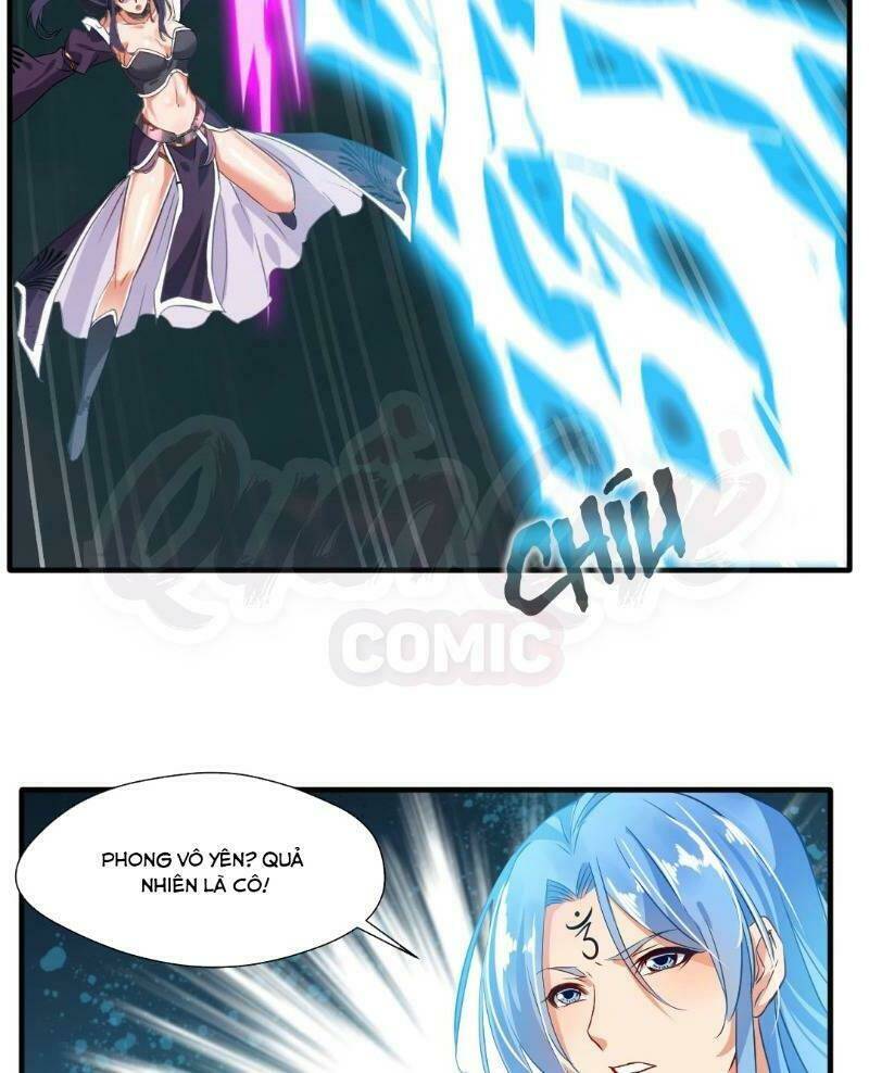 Tuyệt Thế Đế Tôn: Chapter 15
