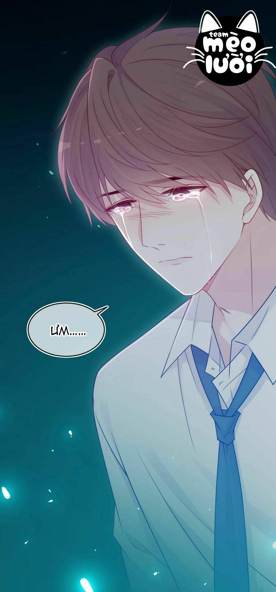 Khi Cô Gái Nhìn Thấy Thời Gian: Chapter 27