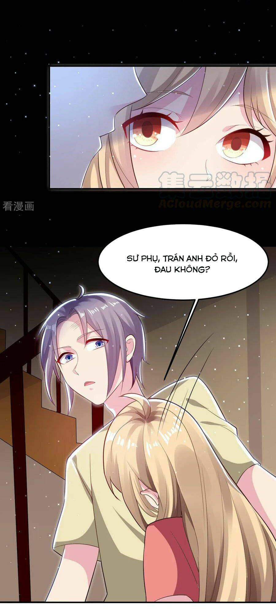Hẹn Hò Siêu Tốc: Chapter 49