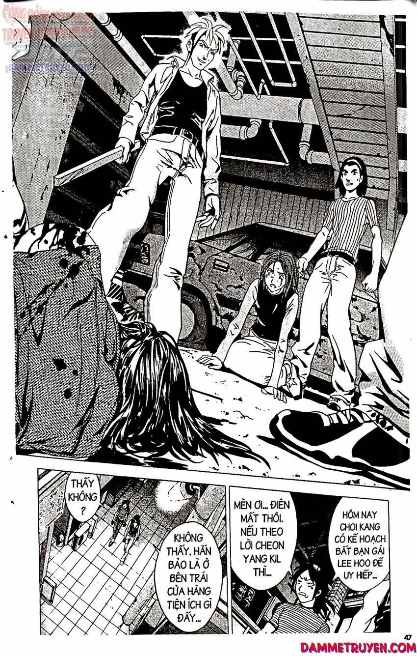 Ai Hơn Ai: Chapter 128