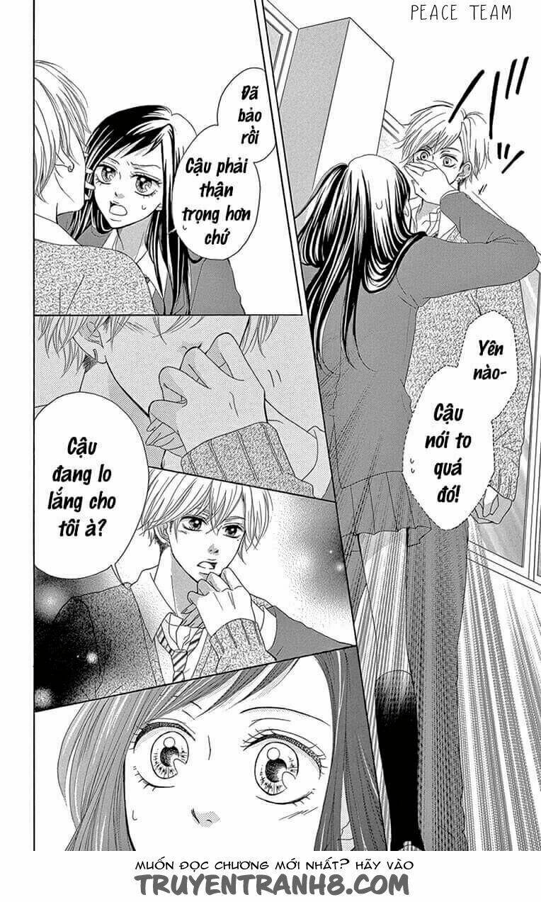 Koi Desu Ga Koi Janai: Chapter 1