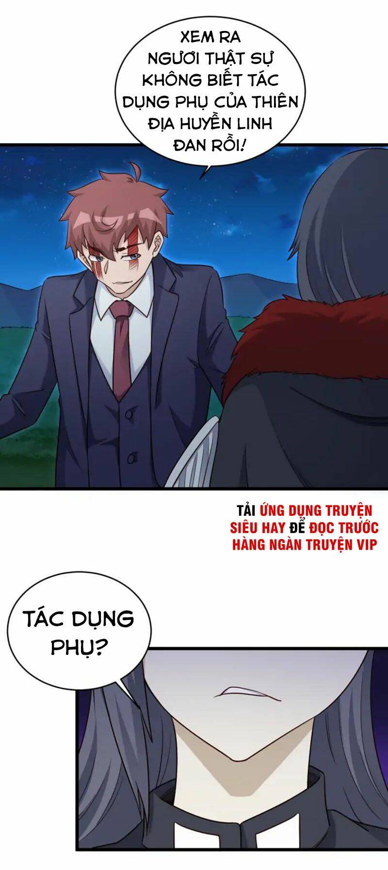 Hệ Thống Tu Tiên Mạnh Nhất: Chapter 123