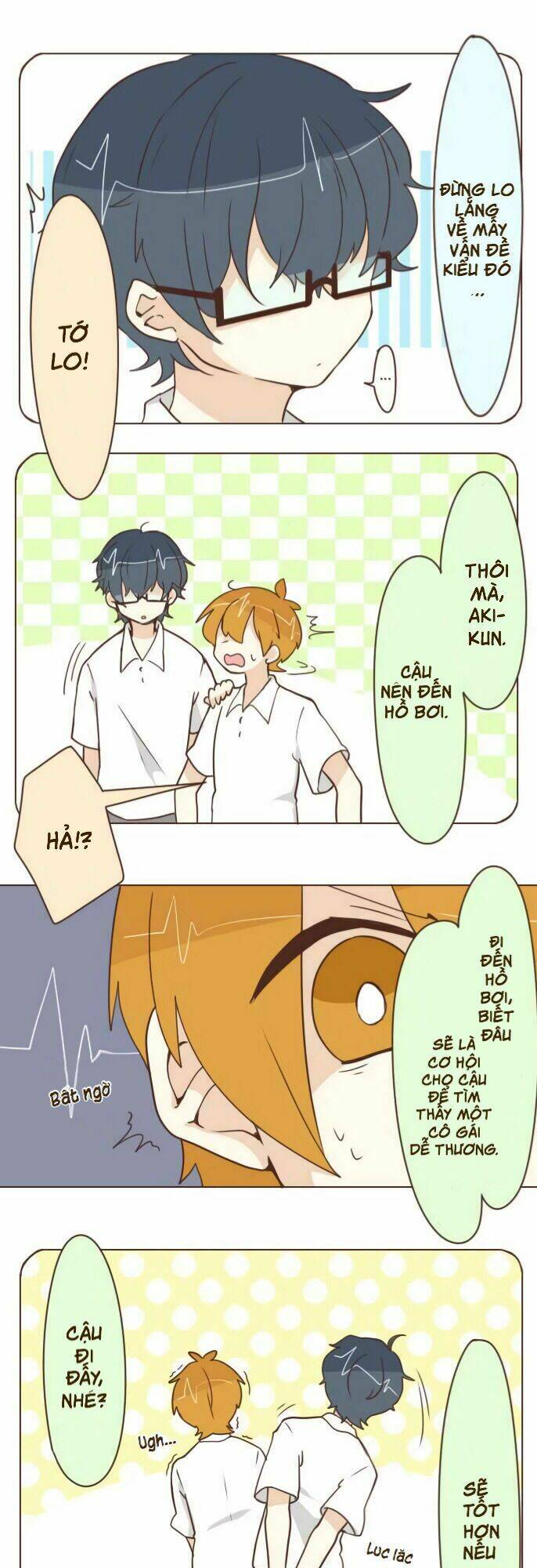 Ike Loli: Chapter 26