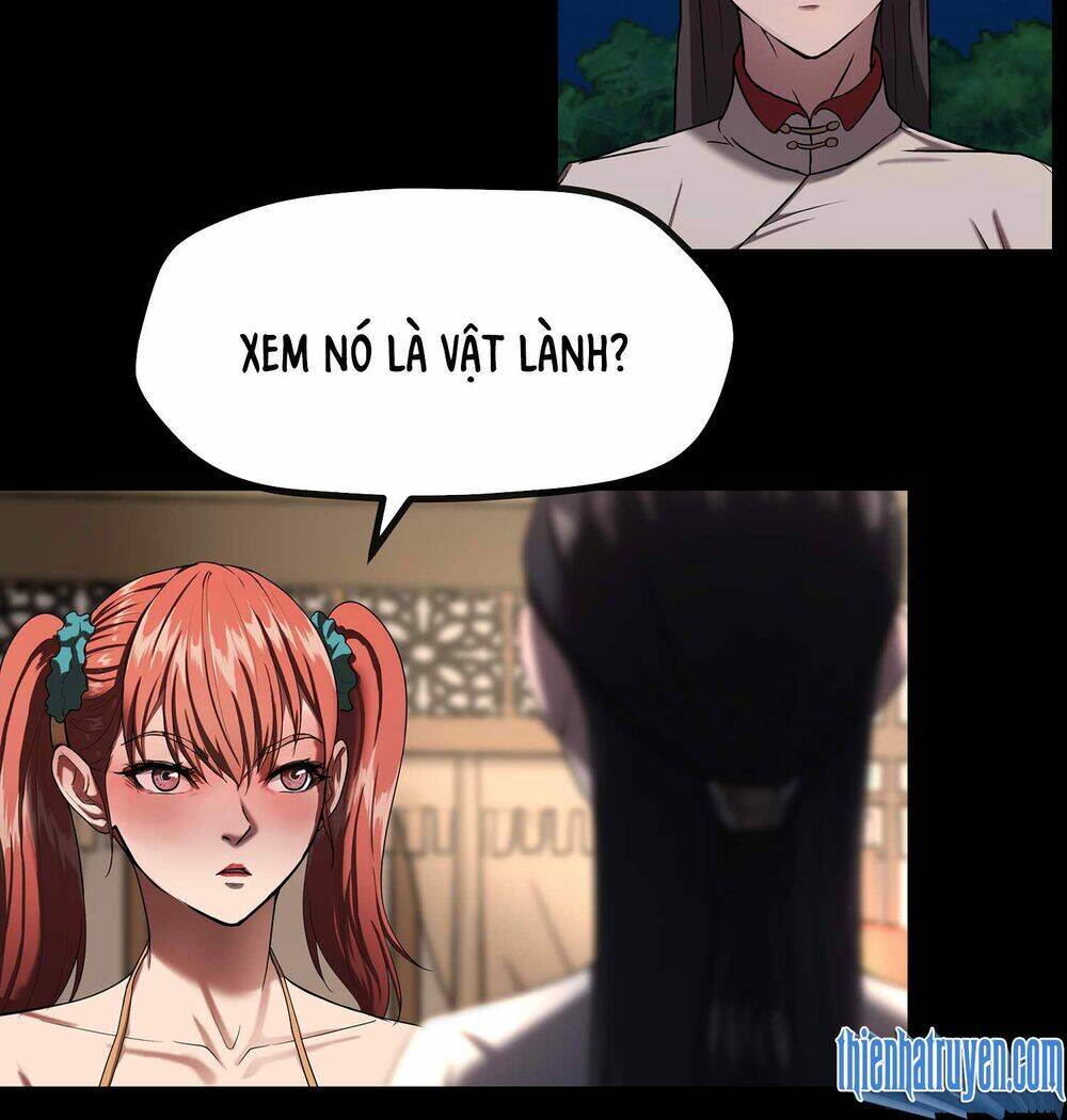 The Last Male - Người Đàn Ông Cuối Cùng: Chapter 27