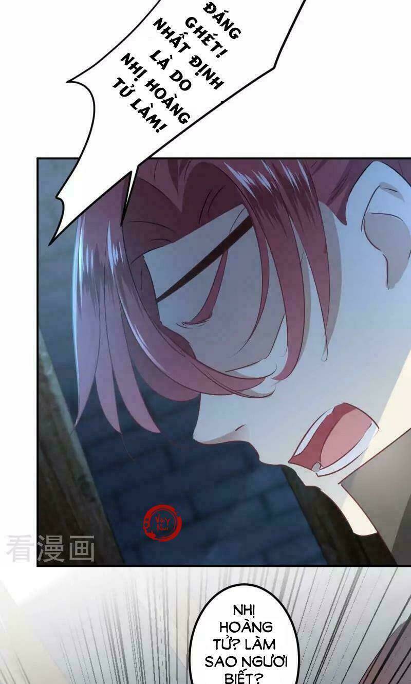 Vương Gia Không Thể Trêu: Chapter 57
