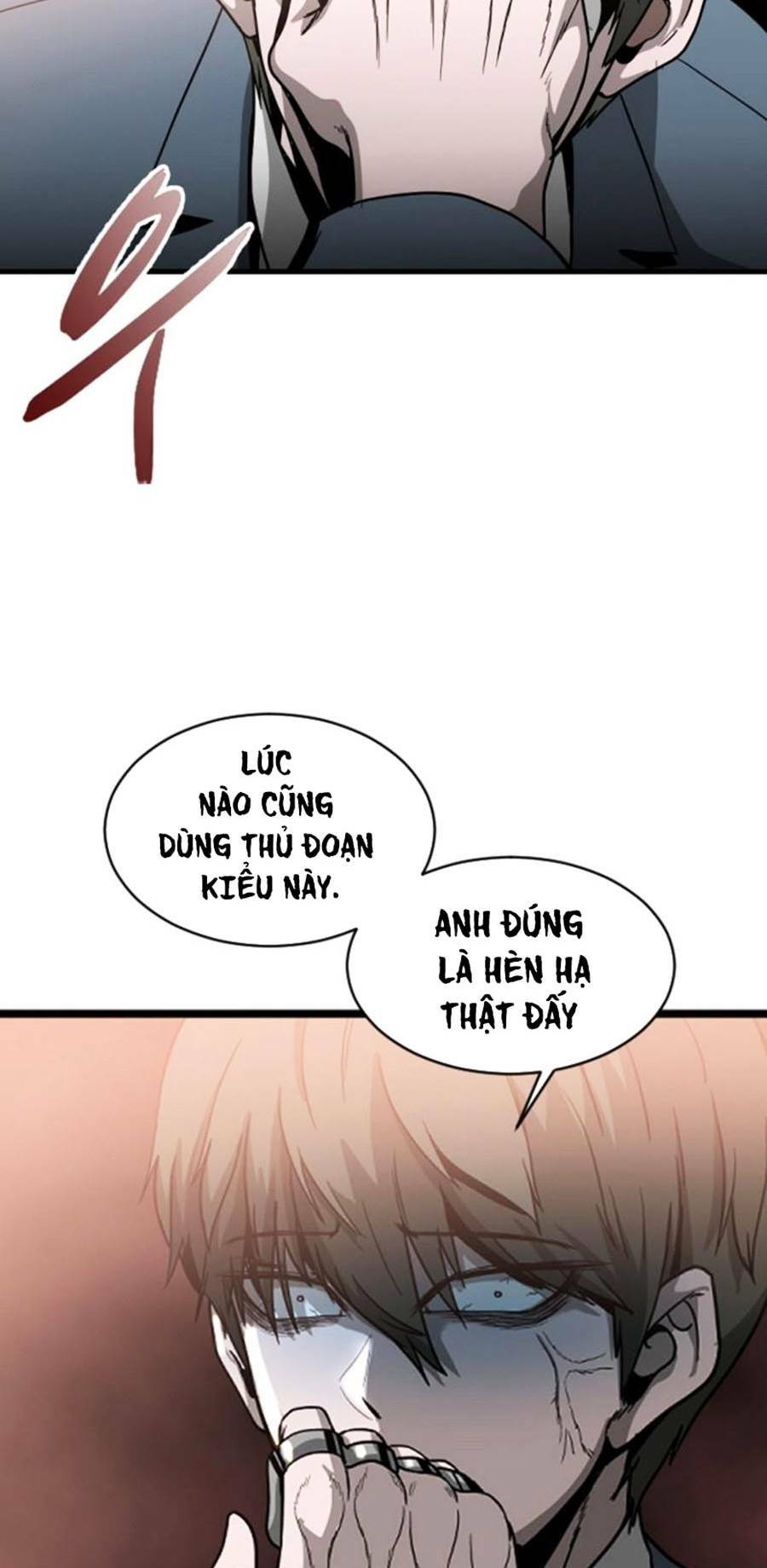 Không Làm Anh Hùng Để Trở Thành Nhân Vật Phản Diện: Chapter 11