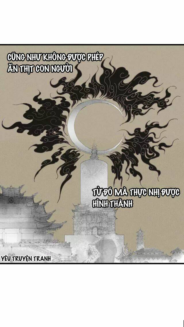 Thực Nhị: Chapter 19.1