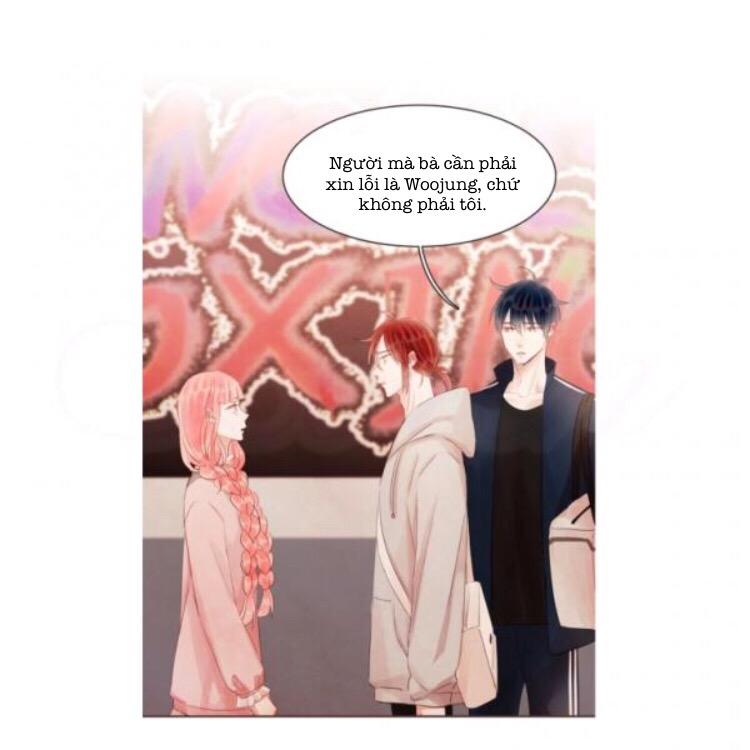 Giữa Tình Yêu Và Tình Bạn: Chapter 34