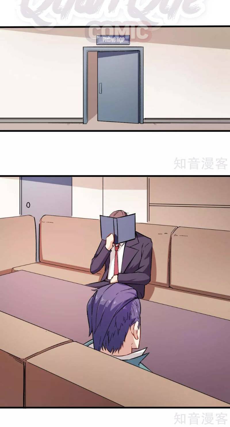 Vườn Trường Cuồng Sư Hệ Thống: Chapter 73