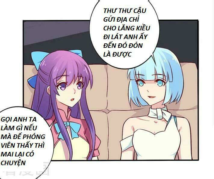 Tổng Tài Đã Cưới Em: Chapter 76