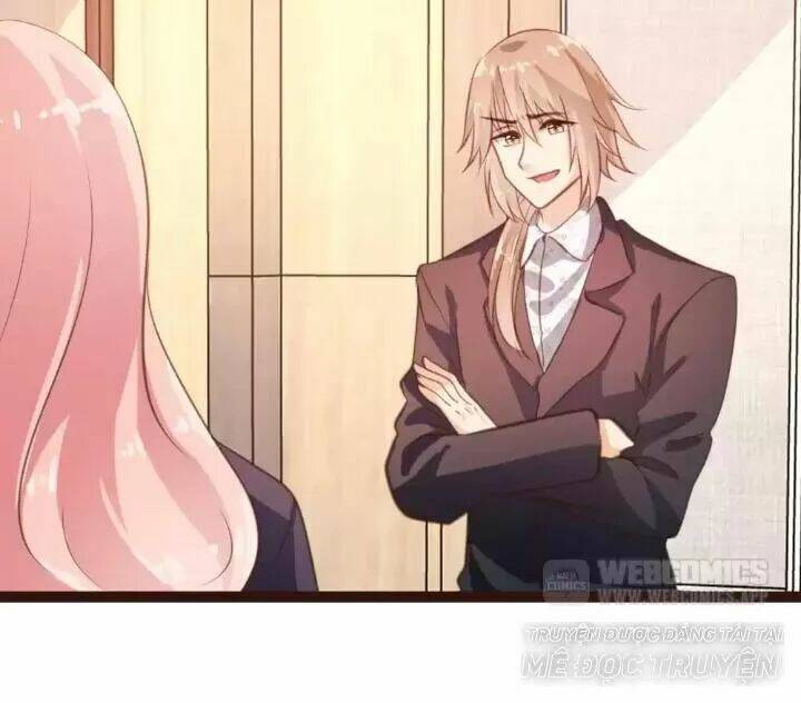 Bản Hợp Đồng Của Tổng Tài Lạnh Lùng: Chapter 30