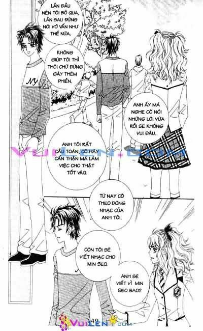 Hạnh Phúc Bất Tận: Chapter 2