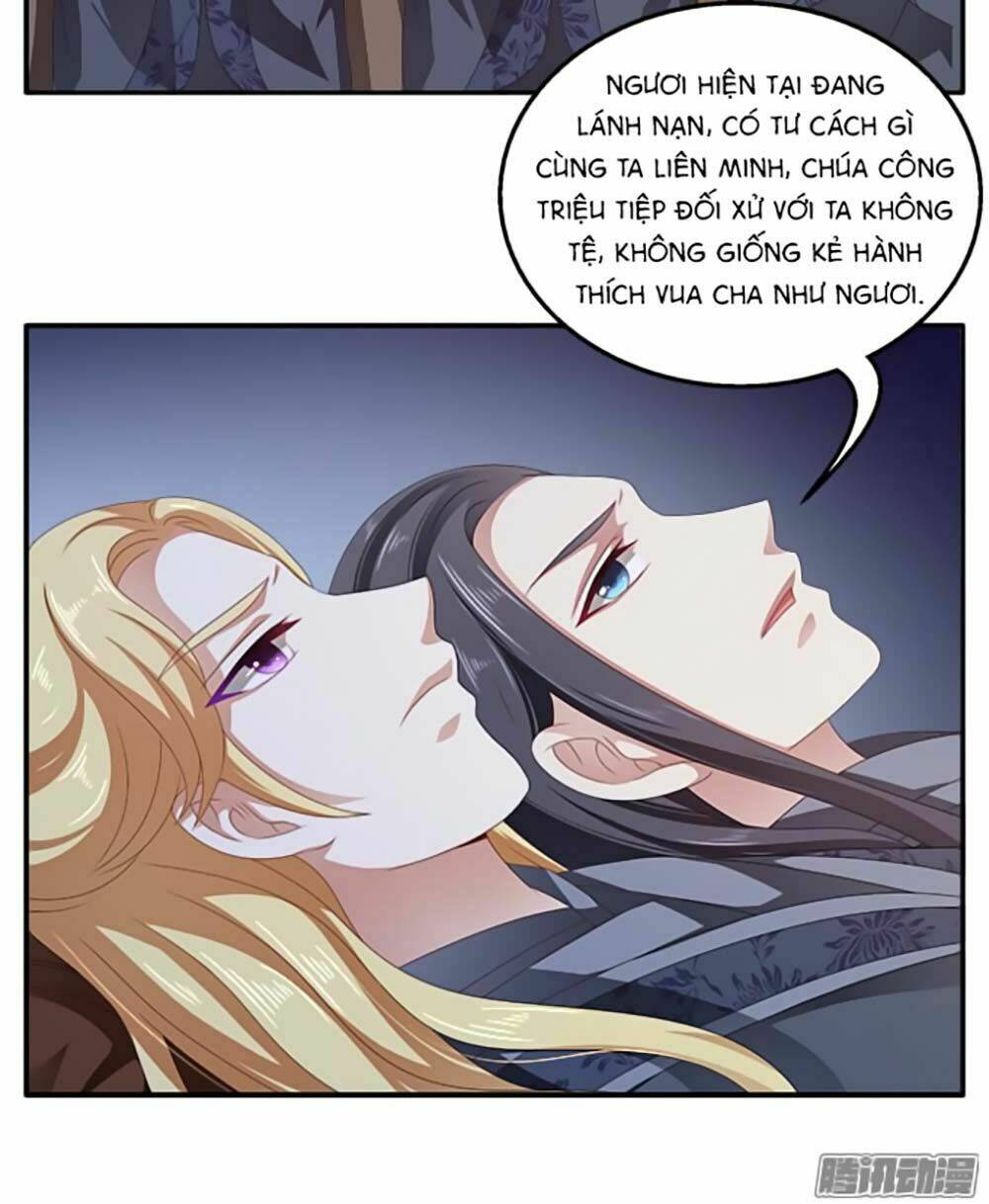 Thịnh Thế An Nhiên: Chapter 24