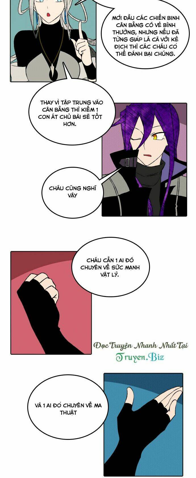 Niflheim: Chapter 38