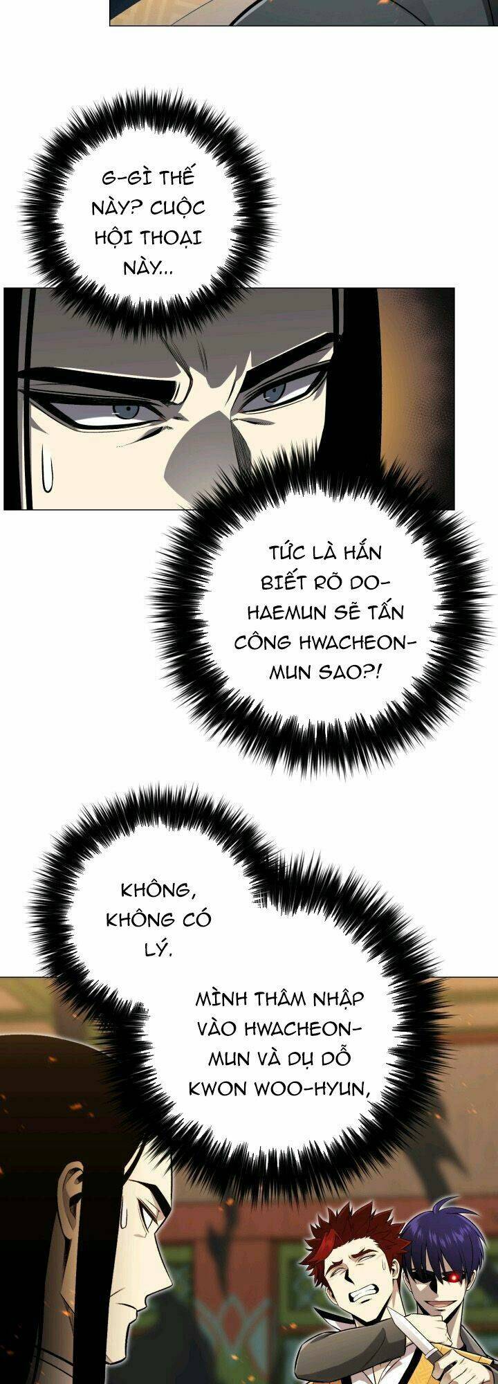 Luân Hồi Ác Nhân: Chapter 67