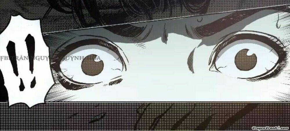 Non-Human: Chapter 2