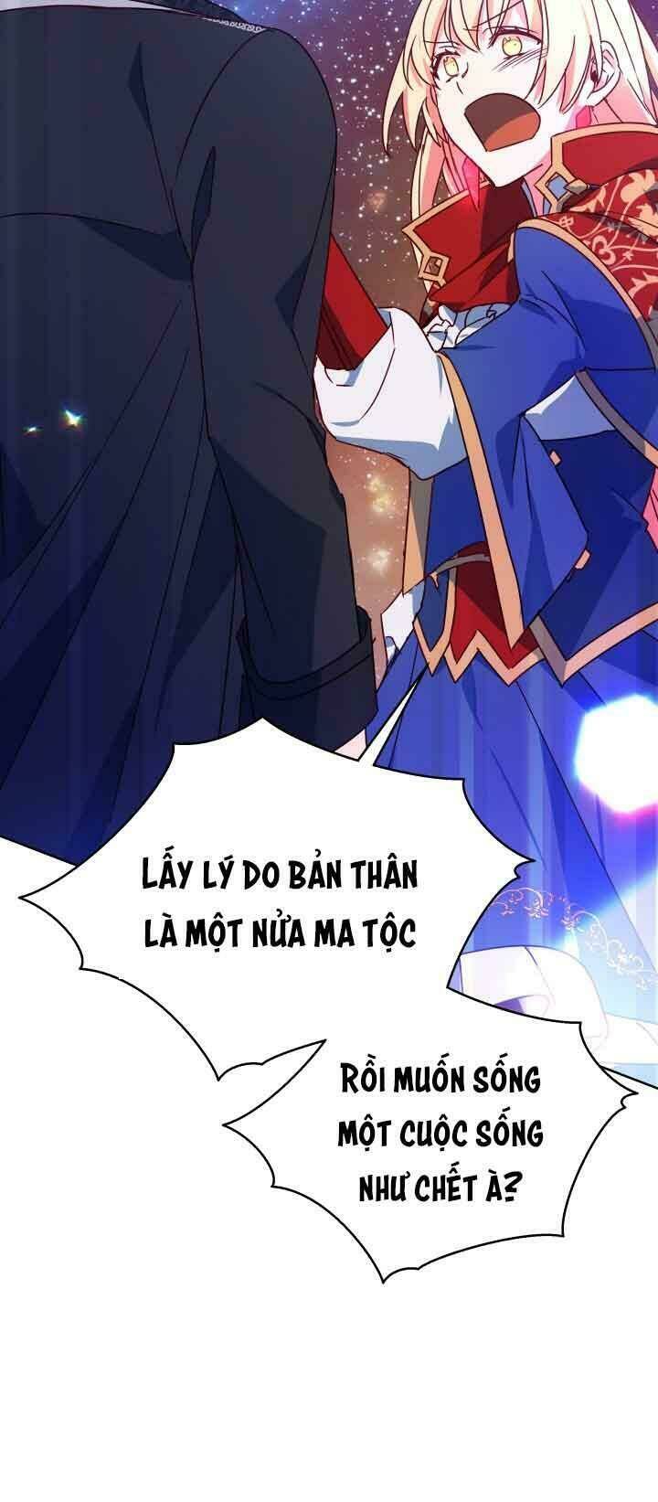 Nàng Elizabeth Thuần Khiết: Chapter 18