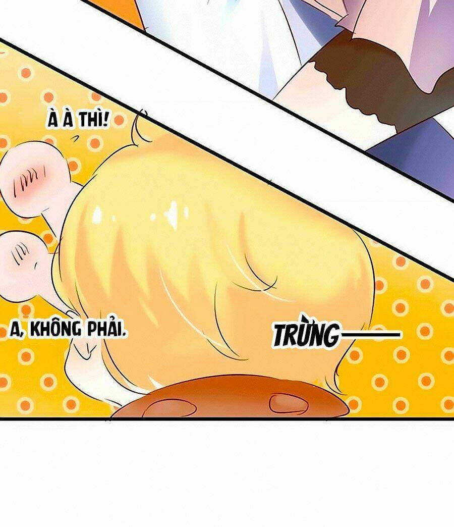 Bạn Trai Là Ngôi Sao: Chapter 11.5