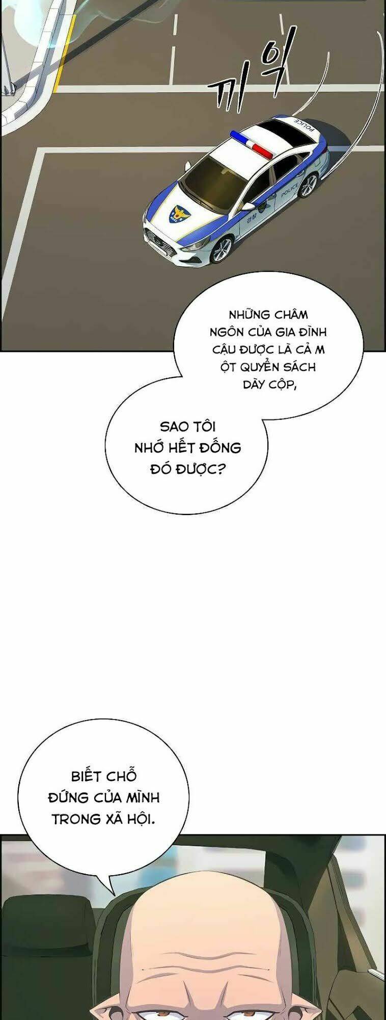 Kẻ Ngoại Đạo: Chapter 4