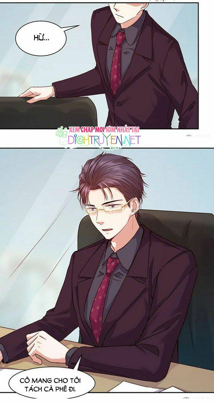 Vợ Yêu Của Ác Ma: Chapter 109