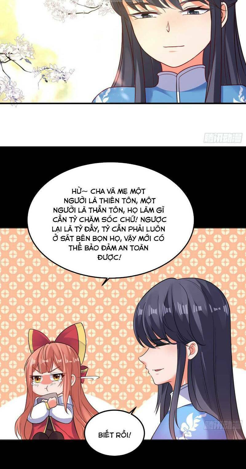 Giáng Thần Chiến Ký: Chapter 33