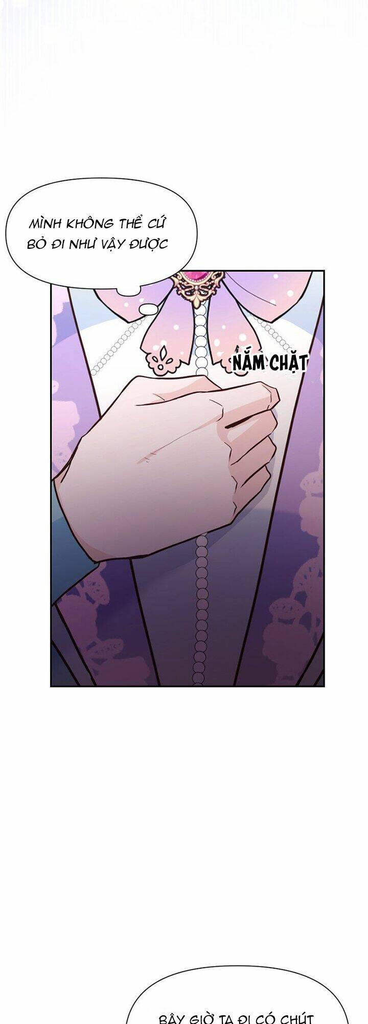 Tất Cả Mọi Người Đều Yêu Quý Nhân Vật Phản Diện: Chapter 9