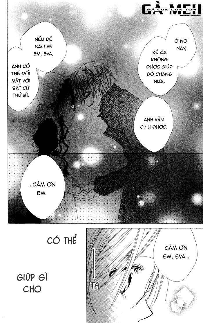 Hyakunen Renbo: Chapter 3