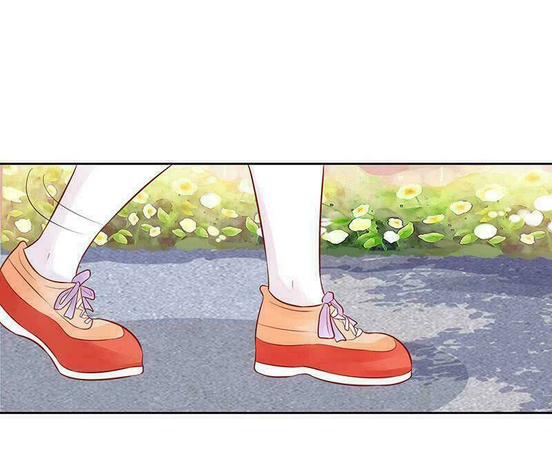 Băng Sơn Học Trưởng Không Được Chọc: Chapter 19