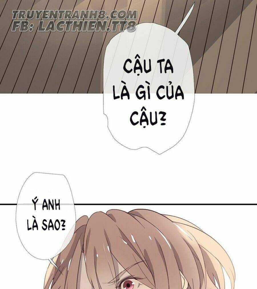 Thiếu Niên Rắc Rối: Chapter 7