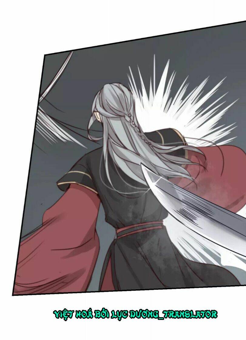 Chỉ Phu Vi Thê: Chapter 36