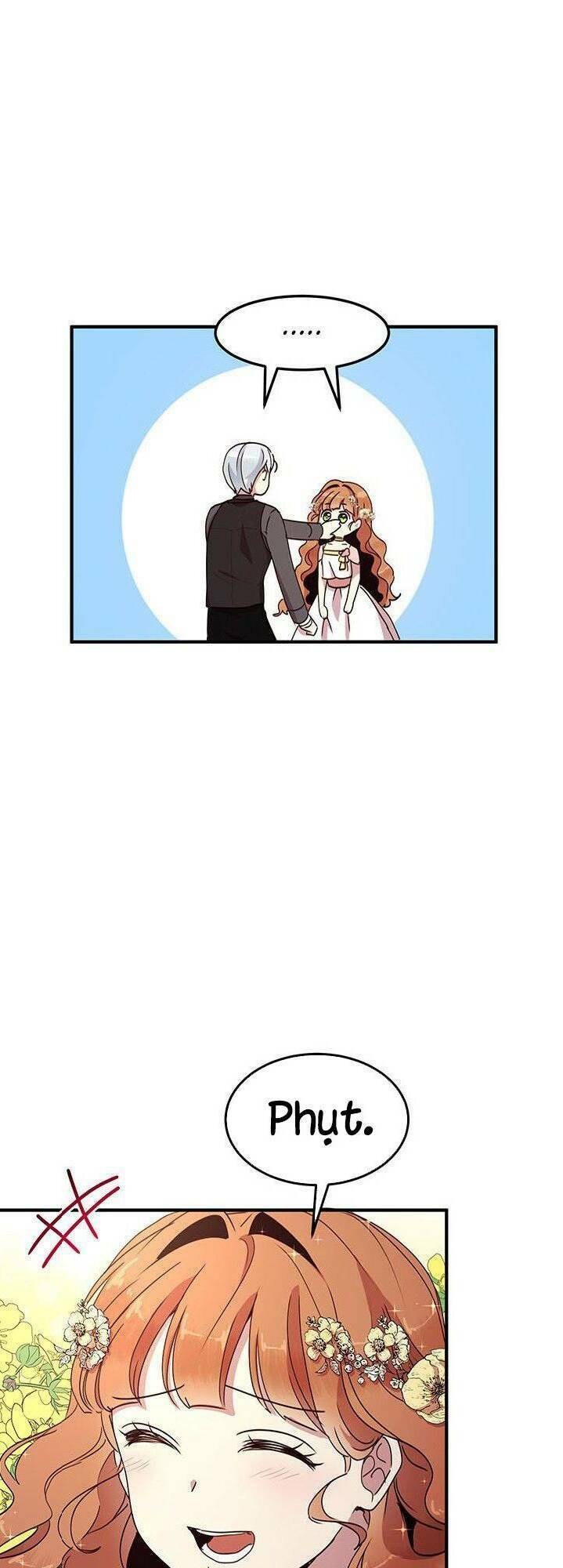 Công Tước, Loạn Vừa Thôi!: Chapter 46