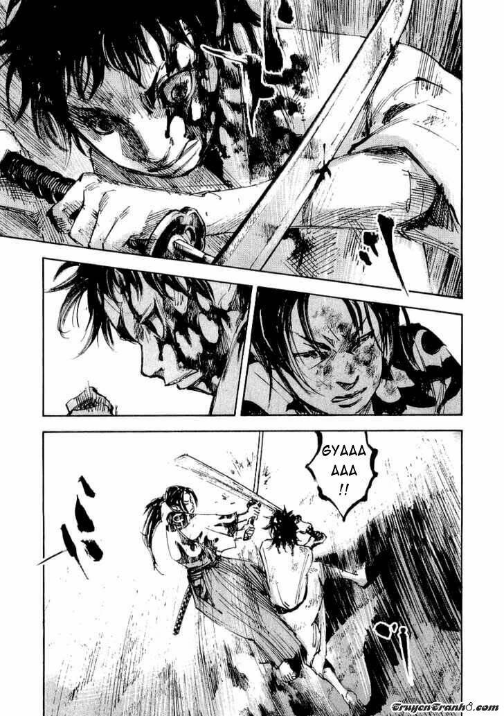 Sidooh: Chapter 21